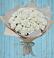 Букет цветов из: Гвоздики в Суре