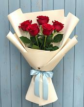 Букет Классика чувств в Суре