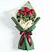 Букет цветов из: Розы в Суре