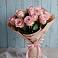 Букет цветов из: Розы в Суре