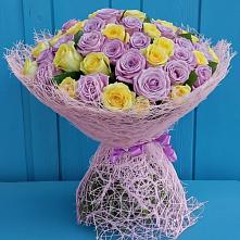 Букет 101 Волшебный Миг #REPLACE_PRED# Суре