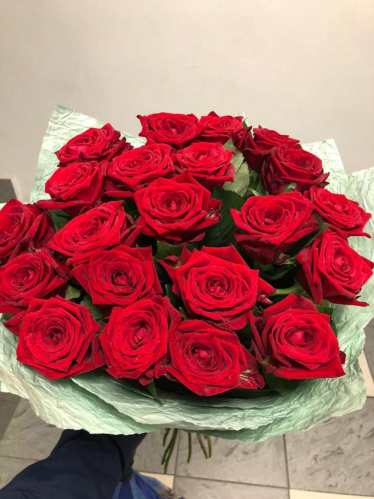 Розы Классика в Суре Букет Классика в Суре