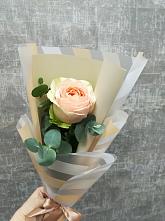 Букет цветов из:  Розы в Суре