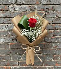 Букет цветов из:  Розы #REPLACE_PRED# Суре