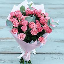 Букет Леди совершенство в Суре